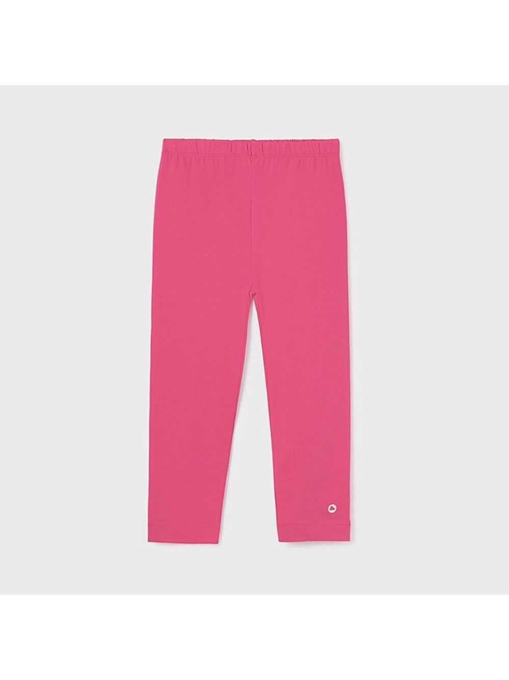 Mayoral Bright Pink Kids Leggings